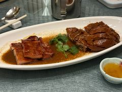 -博多新记·粤菜(复兴店)