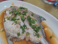 -吕四渔港码头海鲜餐厅