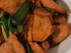 干锅土豆片-川人百味(亿合城店)