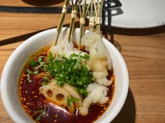 -太二酸菜鱼(石家庄万象城店)