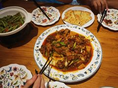 -胖老汉清真餐饮(西御街店)