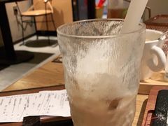 -原石牛扒·约会餐厅(龙城万科里店)