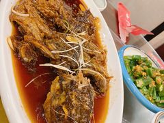 -津菜宋记老房子(鼓楼店)