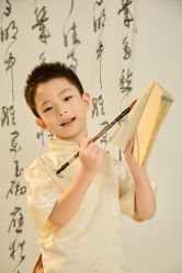 点击看大图 -小熊维尼高端儿童摄影(南山信和店)