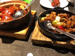 -汤城小厨•粤菜•靓汤(苏州街店)