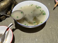 -老湖南民间菜·牛肉十八炒(花都店)