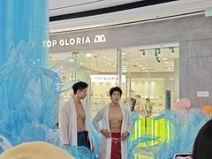 -万达广场(济南高新店)
