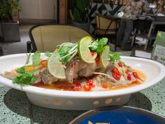 -Home Thai·泰谣(王府井apm店)