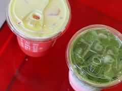 -炖物24章·顺时轻养茶(杭州保利时光里店)