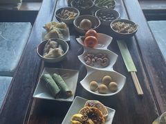 -青藤茶馆(南山路店)