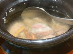 -老客家·客家菜(万达店)