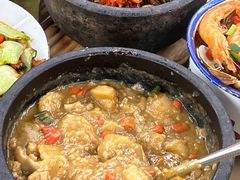 -老三样·旧食新味(绿地店)
