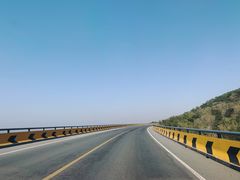 -小黑石海滨浴场·停车场