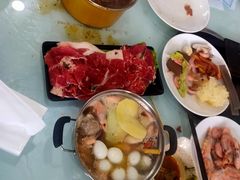 -味香林牦牛自助火锅
