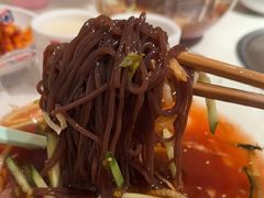 -七八冷面·延边朝鲜族美食(圣熙八号店)