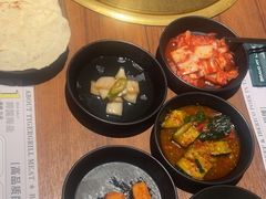 -虎哥六韩式烤肉料理 TIGERGRILL(隆生金山湖中心购物广场店)