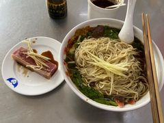 -老赵面店(大西路店)