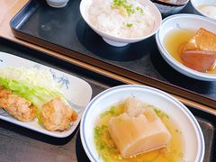 -楽飯屋(软件园店)