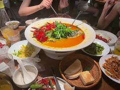 -清水亭湖北菜(大屯DT51店)