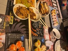 -极尚大瀛喜日本料理(铜锣湾店)