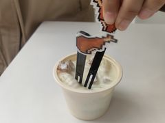 -PIXEL BOY炸鸡店(上海首店)