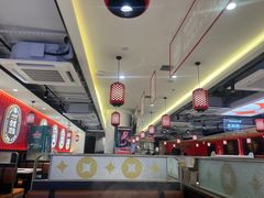 -八合里牛肉火锅(上海世茂广场店)