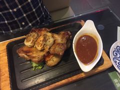 -翠华餐厅(湾仔店)