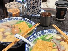 -小潘记鸭血粉丝汤