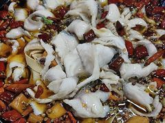 -金三可市井水煮鱼(金碧园店)