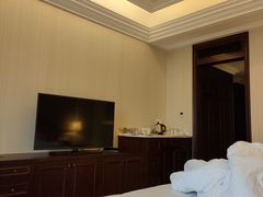 -上海虹桥西郊庄园丽笙大酒店