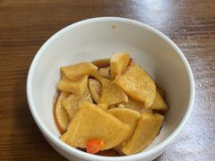 -老余杭面馆