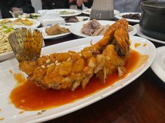 -清真·安乐园菜馆(茶南店)