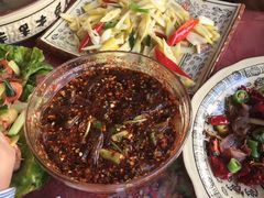 -宋记冕宁土菜馆(海门渔村二店)