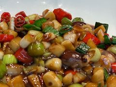 -明州小宴(文化广场店)