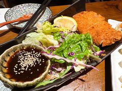 -白石的深夜食堂(济南万象城店)