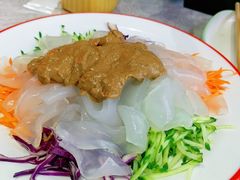 -金家老三饭庄(常营店)