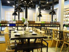 大堂-醉火烧泥炉烤肉(孩儿巷店)