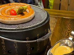 -卢布里西餐厅(总店)