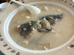 -淮上豆府(水厂路店)