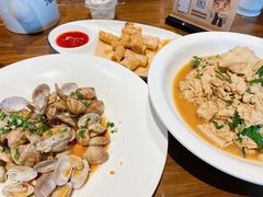 -绍兴老味道·非遗门店(银泰城店)