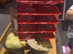 -打酱友•斑鱼海鲜粥火锅(吴桥店)