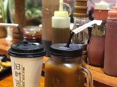 -香港久记牛腩云吞面(友好广场店)