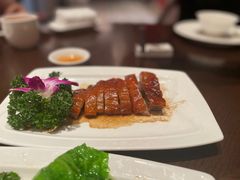 -北海银滩皇冠假日酒店-德丰楼中餐厅