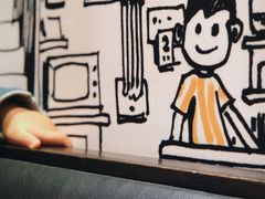 -发记甜品(山东街店)