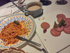 -俄士厨房(五棵松华熙LIVE店)