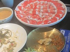 -额尔敦·品质自助(摩尔城店)