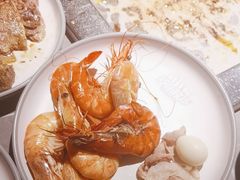 -欢乐牧场主题自助料理(龙华星河iCO店)