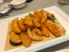 -皮记海鲜1995(寮步店)