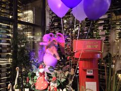 -胡桃里音乐酒馆(仓山万达店)