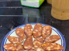 -万三面馆(青龙正街太古里店)